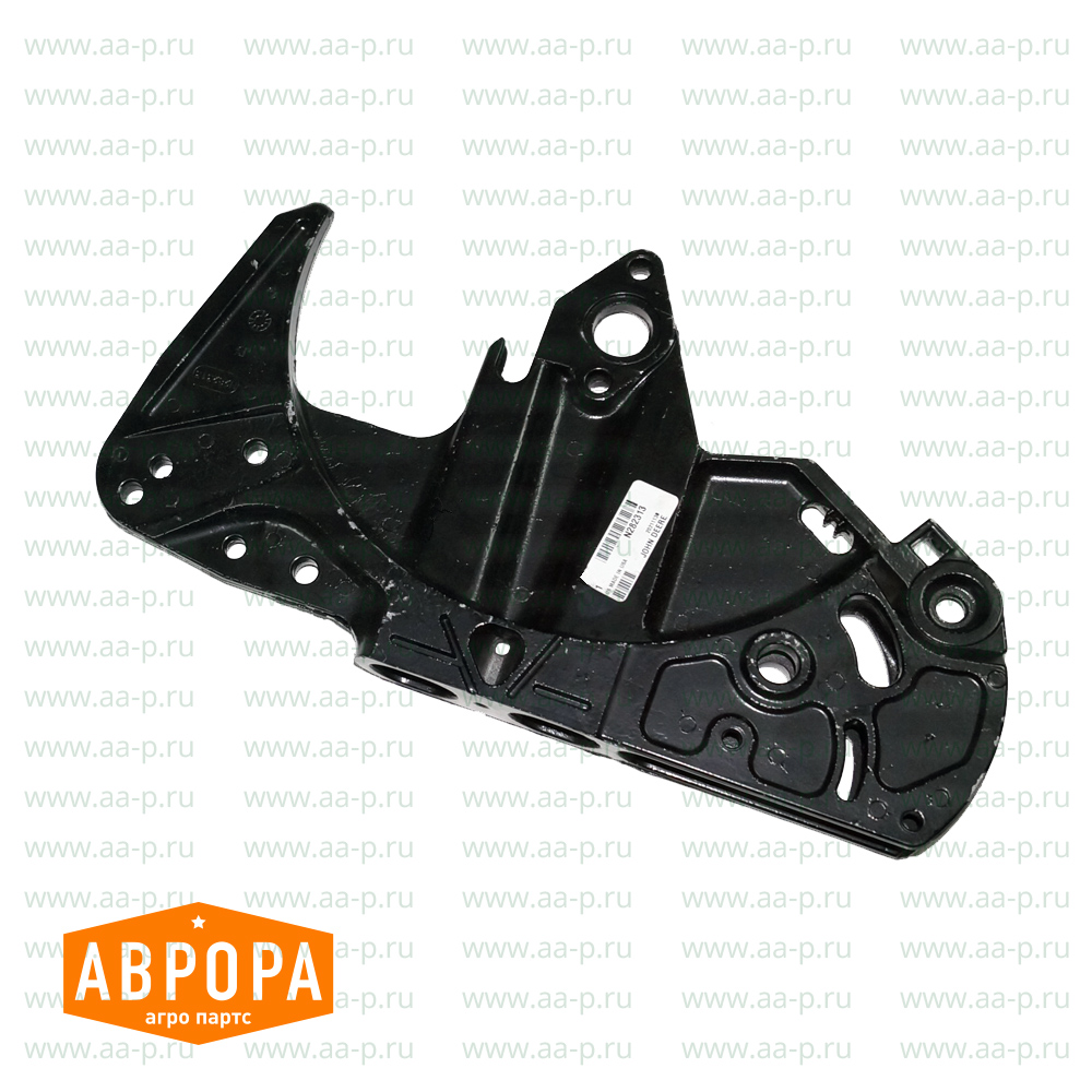 N282313 КОЖУХ СОШНИКА